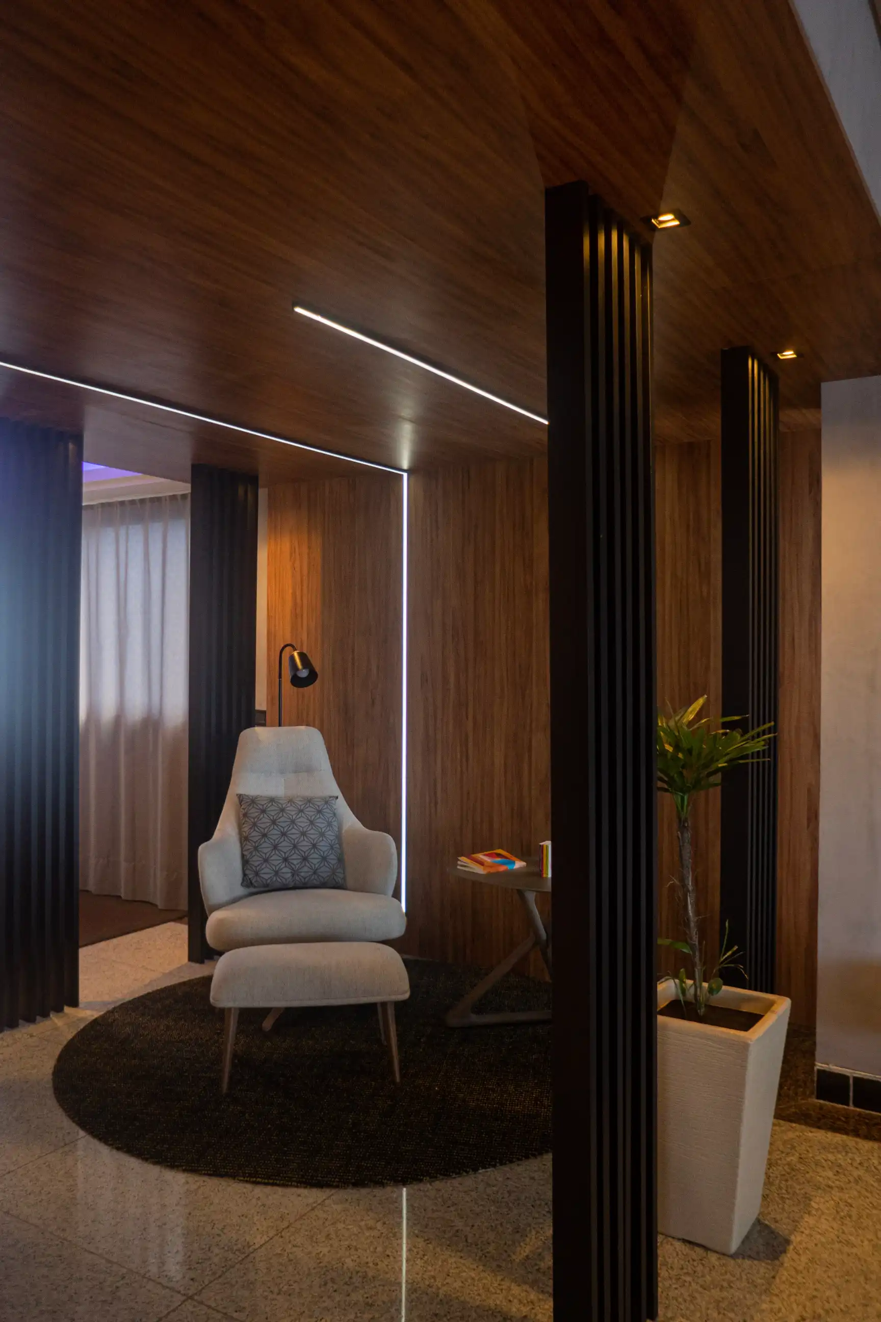 Sala de Estar
